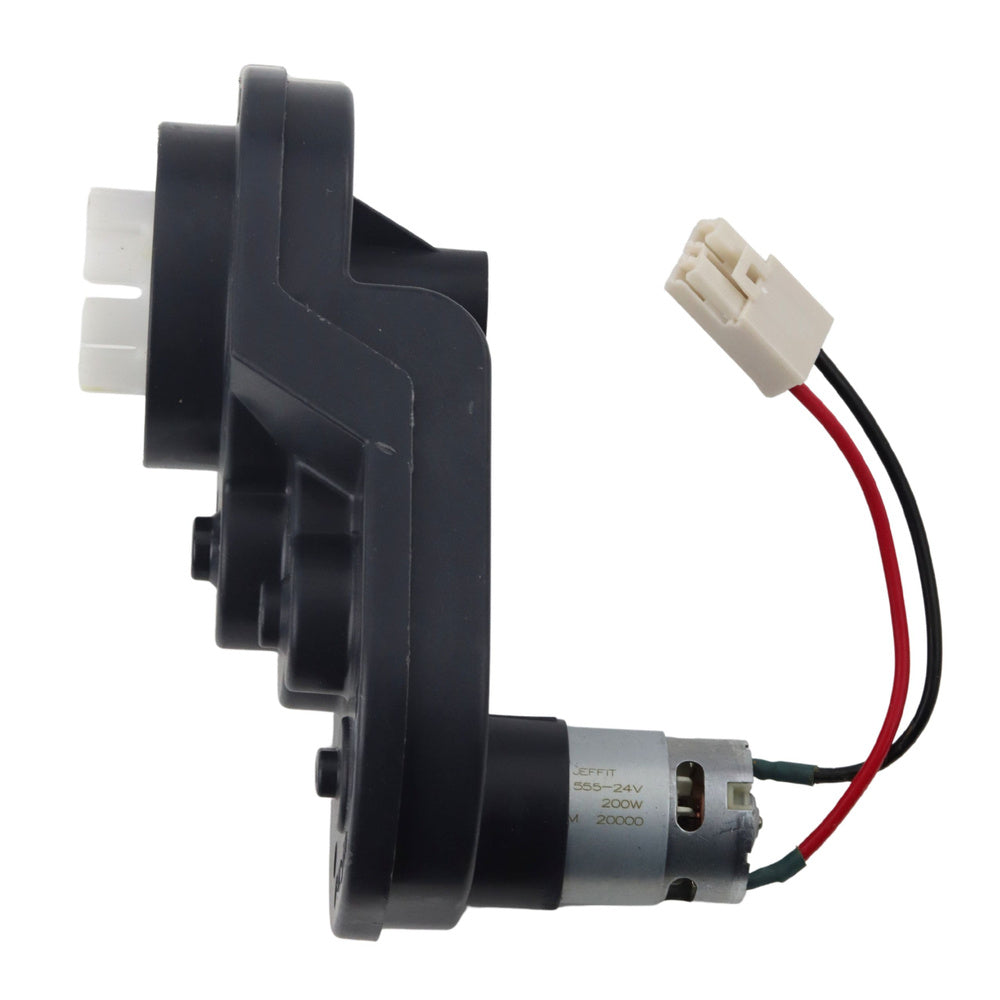 24V Engine Gearbox for JS360 Electric Ride On Vehicle - attēls 4