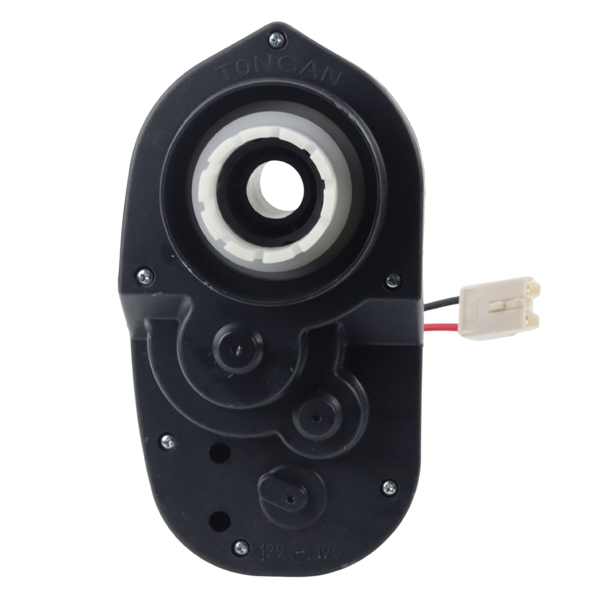 24V Engine Gearbox for JS360 Electric Ride On Vehicle - attēls 6
