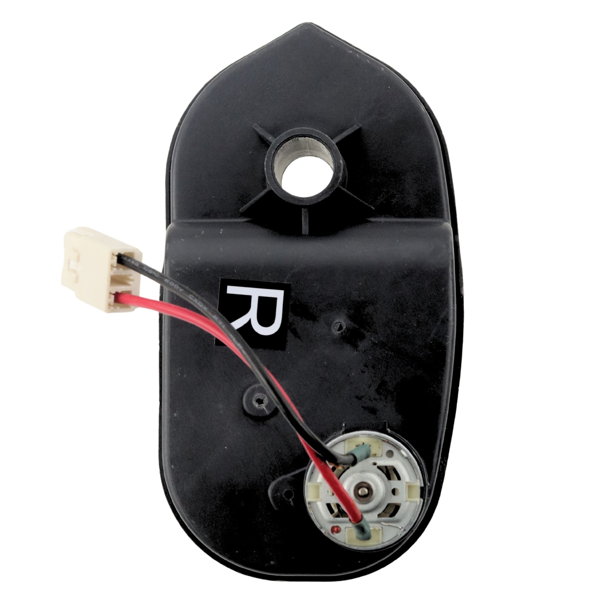 24V Engine Gearbox for JS360 Electric Ride On Vehicle - attēls 7