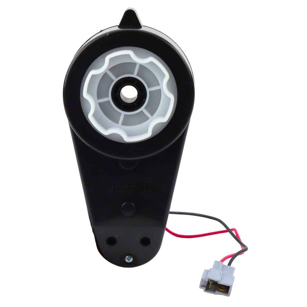 24V Engine Gearbox for S615 Electric Ride On Vehicle - attēls 2