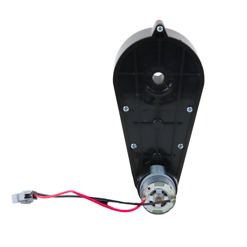 24V Engine Gearbox for S615 Electric Ride On Vehicle - attēls 3