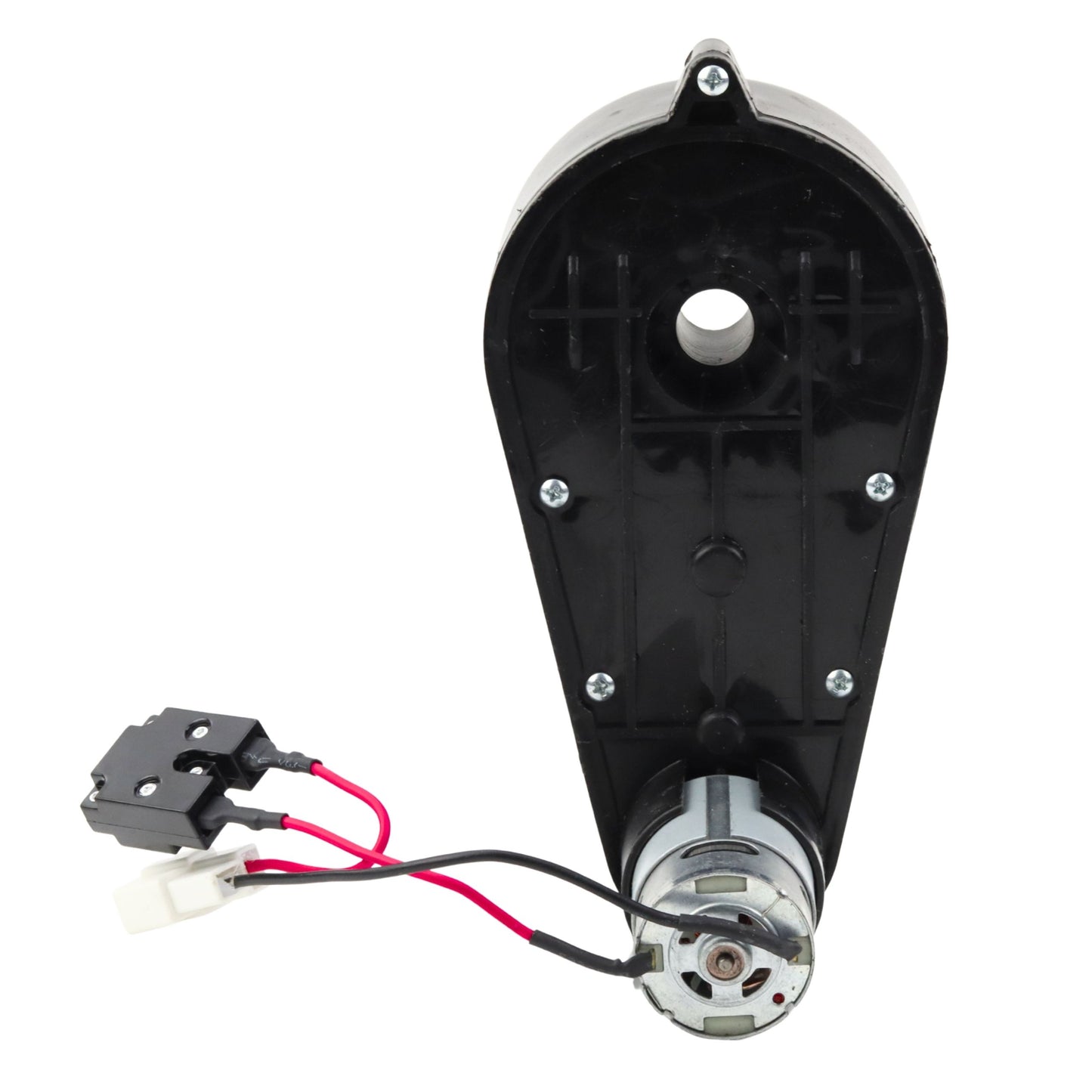 24V Engine Gearbox for XB-2118 Electric Ride On Vehicle - attēls 6
