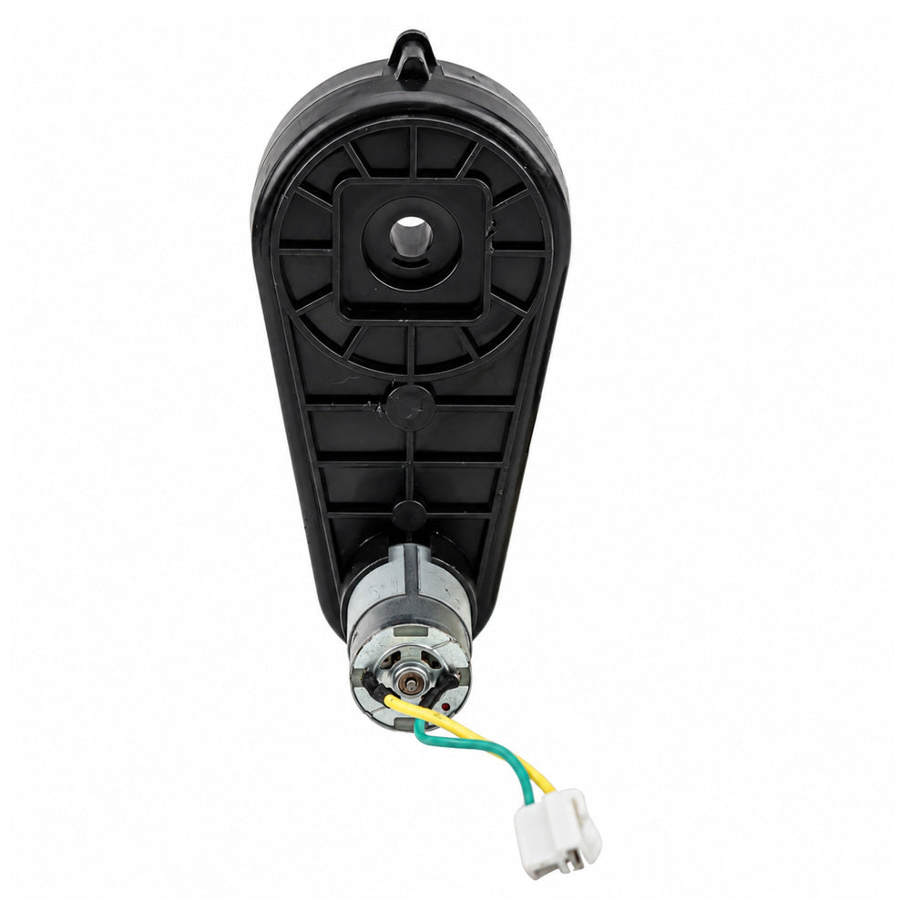 24V Gearbox Motor RPM-12000 for SX2068 Battery-Powered Vehicle - image 4