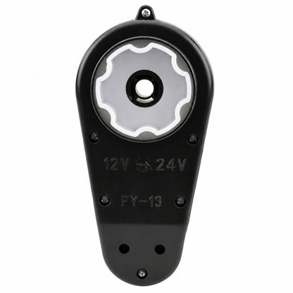 24V Gearbox Motor RPM-12000 for SX2068 Battery-Powered Vehicle - image 6