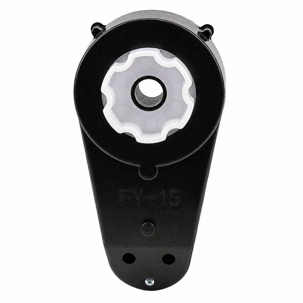 24V Gearbox Motor RPM-25000 for Battery-Powered Vehicle SX1928 - image 2