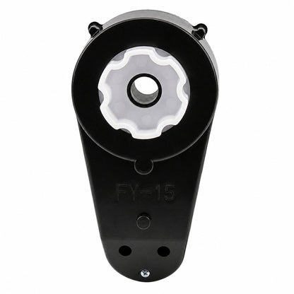 24V Gearbox Motor RPM-25000 for Battery-Powered Vehicle SX1928 - image 2