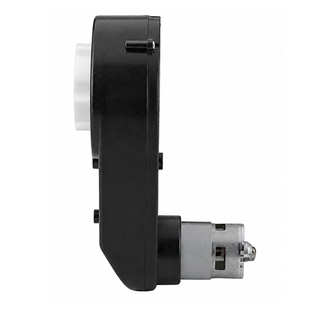 24V Gearbox Motor RPM-25000 for Battery-Powered Vehicle SX1928 - image 3