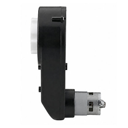 24V Gearbox Motor RPM-25000 for Battery-Powered Vehicle SX1928 - image 3