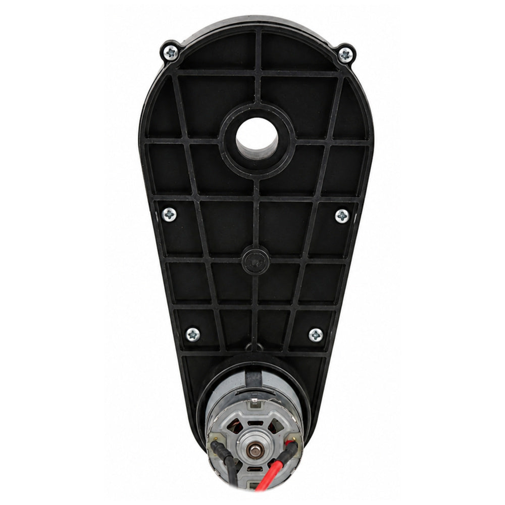 24V Gearbox Motor RPM-25000 for Battery-Powered Vehicle SX1928 - image 4