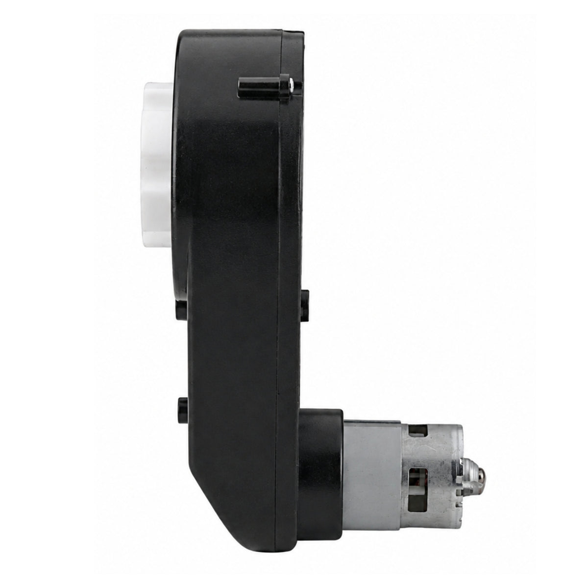 24V Gearbox Motor RPM-25000 for Battery-Powered Vehicle SX1928 - image 7