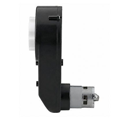 24V Gearbox Motor RPM-25000 for Battery-Powered Vehicle SX1928 - image 7