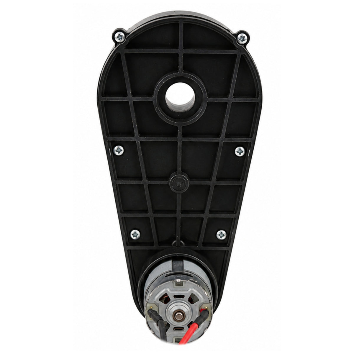 24V Gearbox Motor RPM-25000 for Battery-Powered Vehicle SX1928 - image 8