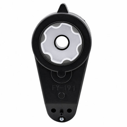 24V Gearbox Motor S550-24V RPM-18000 for Battery-Powered Vehicle SX1928 - image 2