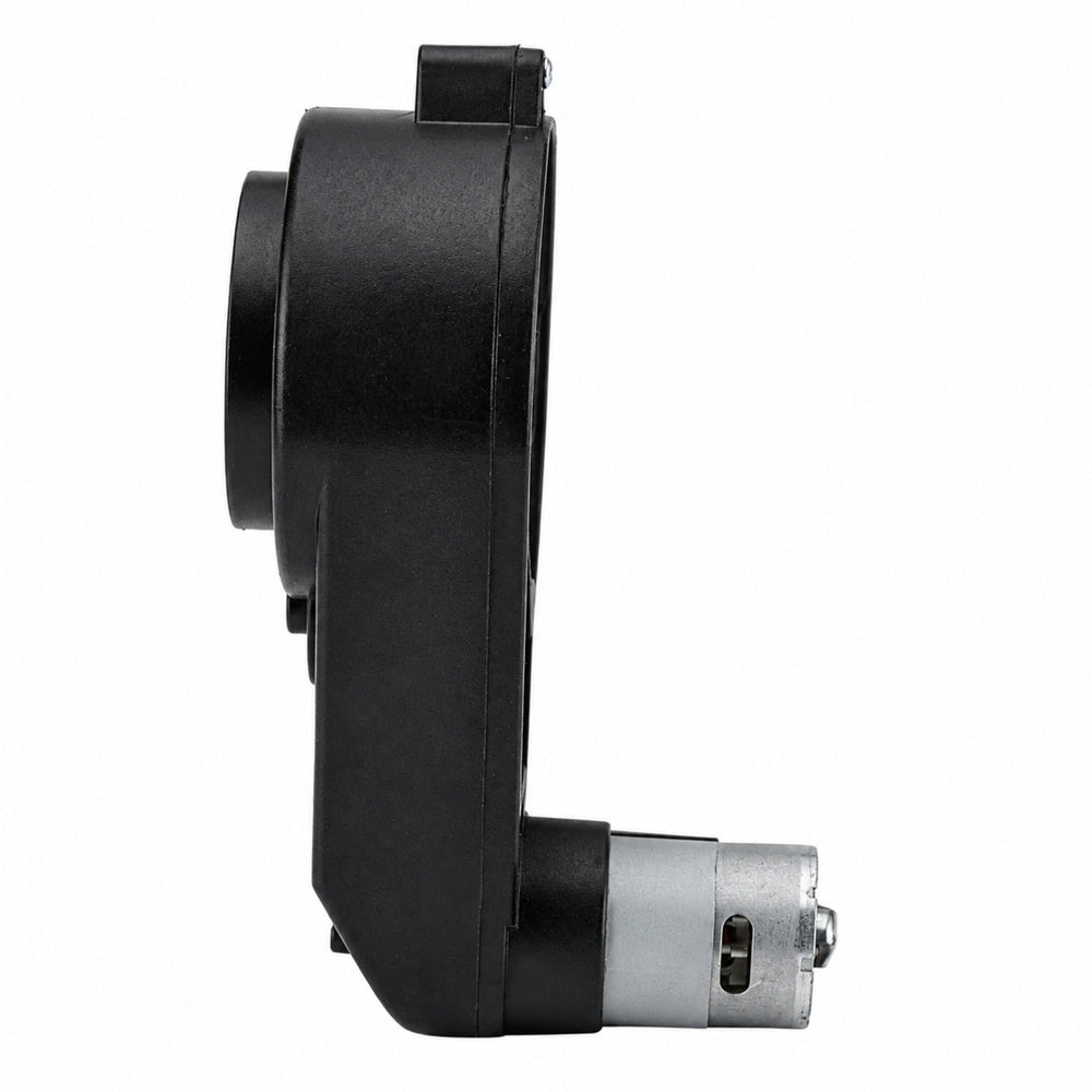 24V Gearbox Motor S550-24V RPM-18000 for Battery-Powered Vehicle SX1928 - image 3