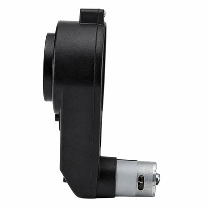 24V Gearbox Motor S550-24V RPM-18000 for Battery-Powered Vehicle SX1928 - image 3