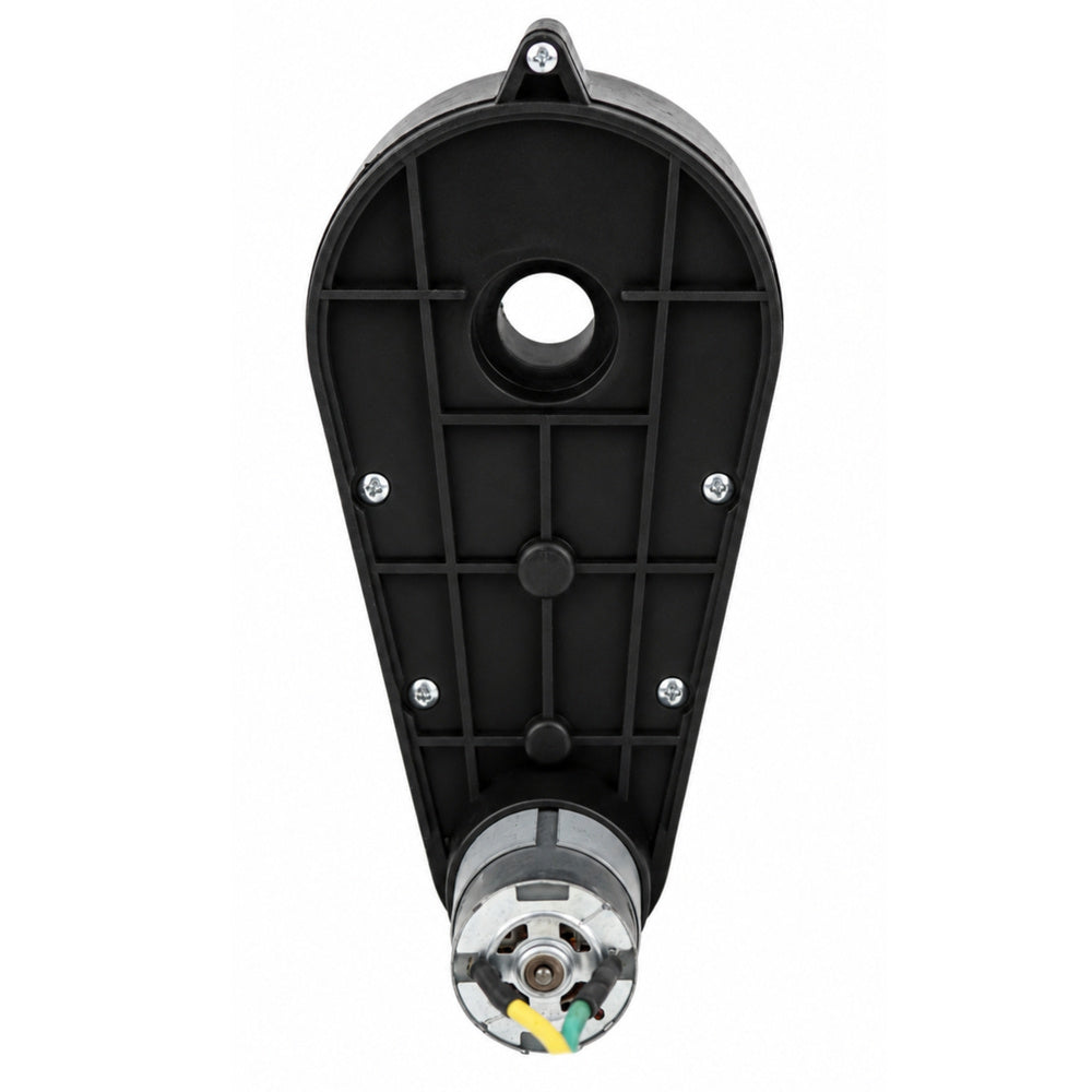 24V Gearbox Motor S550-24V RPM-18000 for Battery-Powered Vehicle SX1928 - image 4