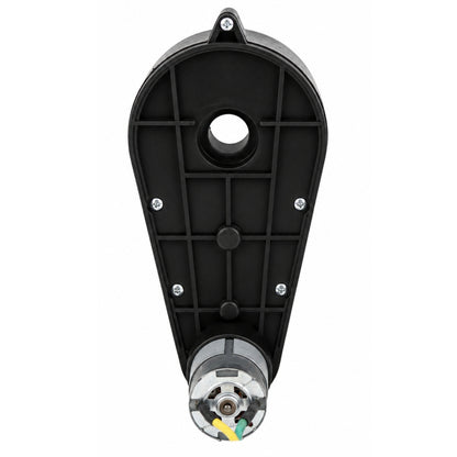 24V Gearbox Motor S550-24V RPM-18000 for Battery-Powered Vehicle SX1928 - image 4