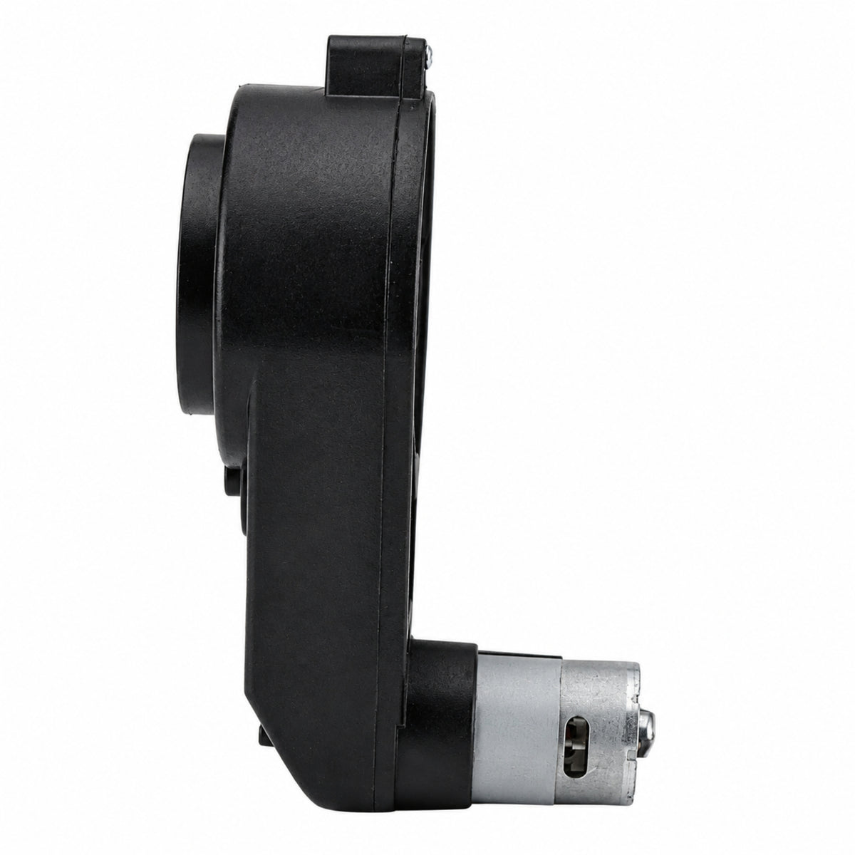 24V Gearbox Motor S550-24V RPM-18000 for Battery-Powered Vehicle SX1928 - image 7