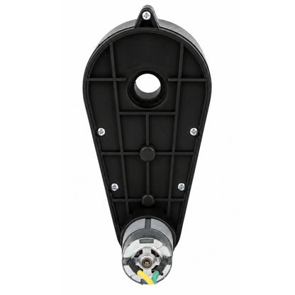 24V Gearbox Motor S550-24V RPM-18000 for Battery-Powered Vehicle SX1928 - image 8