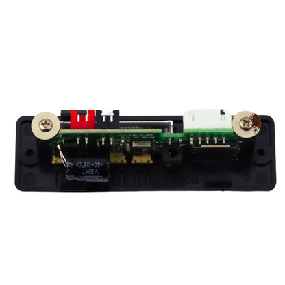 24V Music Panel - A730-2 - attēls 6