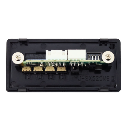 24V Music Panel - SX2039 SX1928 - attēls 6