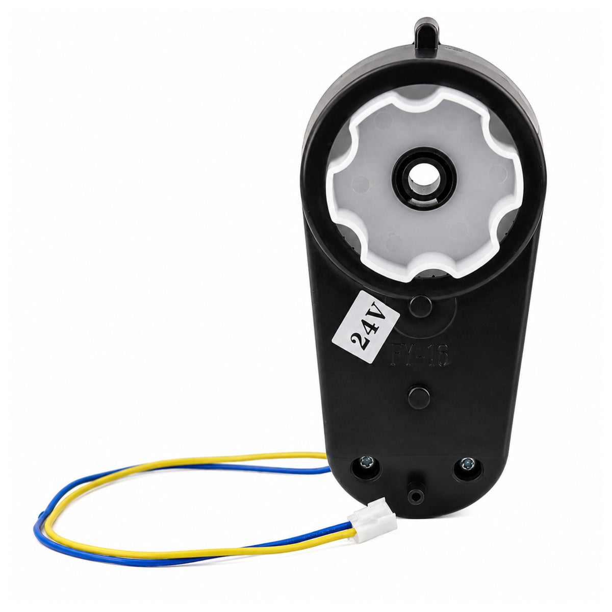 24V Steering Motor for SX2068 Battery-Powered Vehicle - image 6