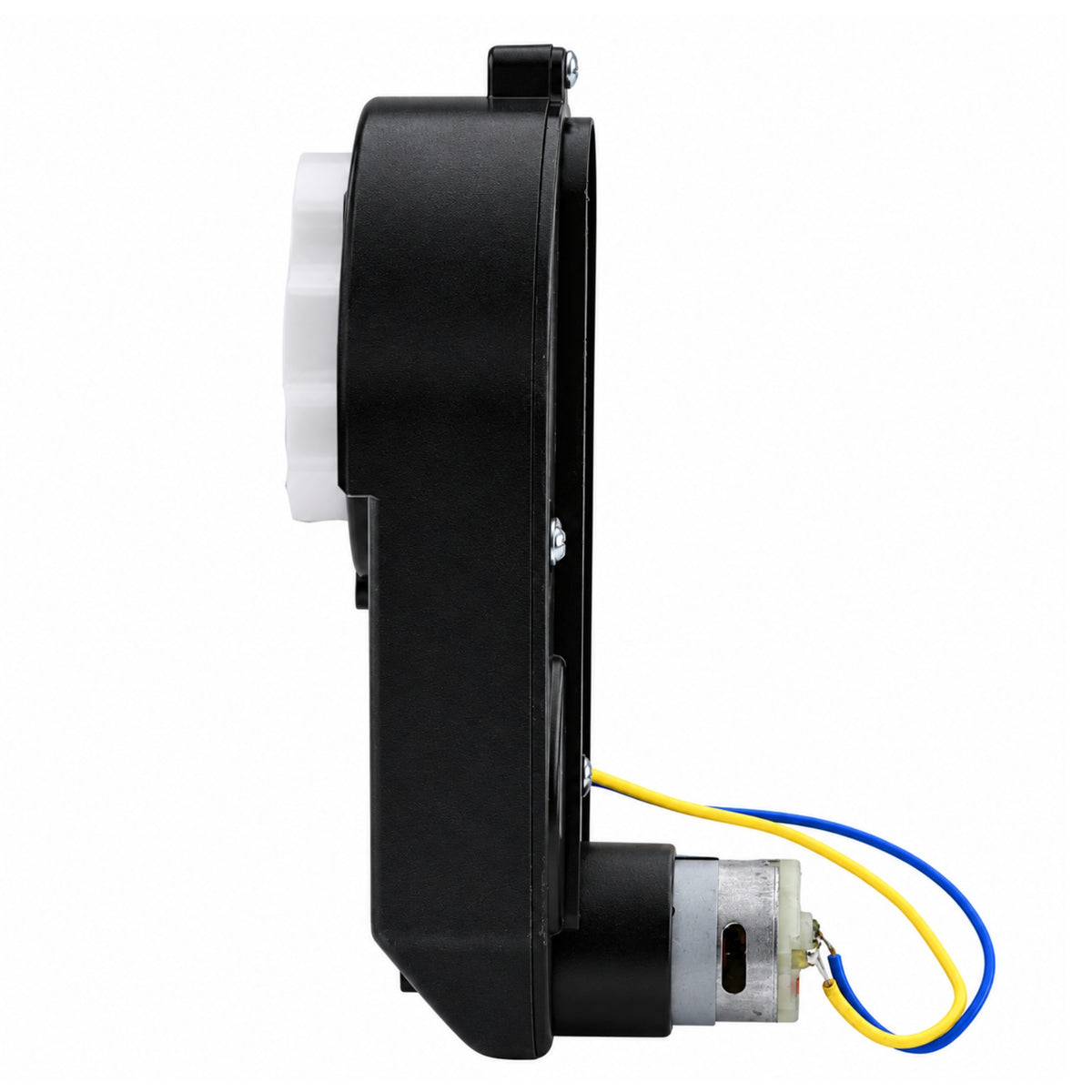 24V Steering Motor for SX2068 Battery-Powered Vehicle - image 7