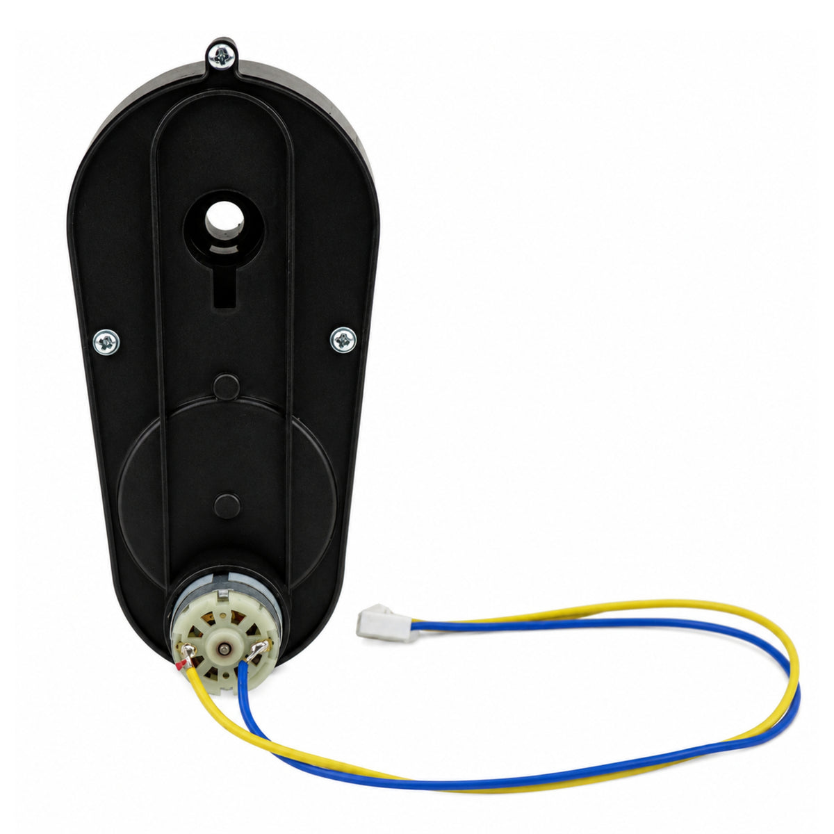 24V Steering Motor for SX2068 Battery-Powered Vehicle - image 8