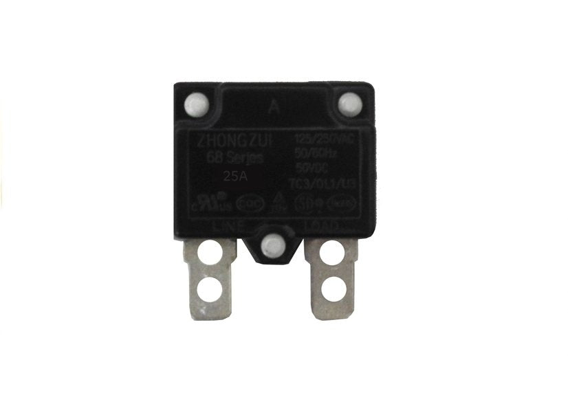 25A Fuse for Electric Ride On Car - pilt 1
