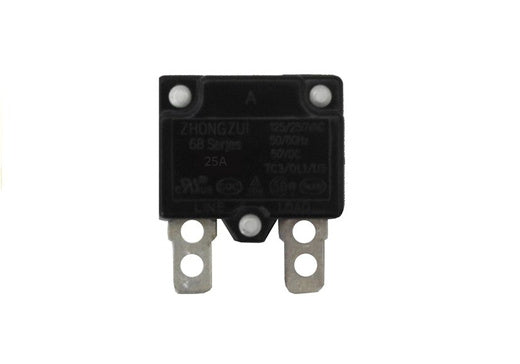 25A Fuse for Electric Ride On Car - pilt 4