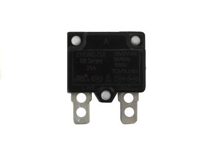 25A Fuse for Electric Ride On Car - pilt 5