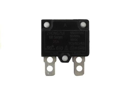 25A Fuse for Electric Ride On Car - pilt 7