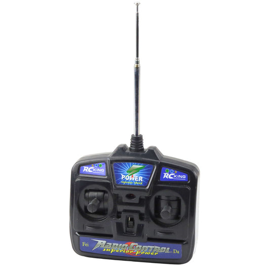 27 Mhz Remote Control - attēls 1
