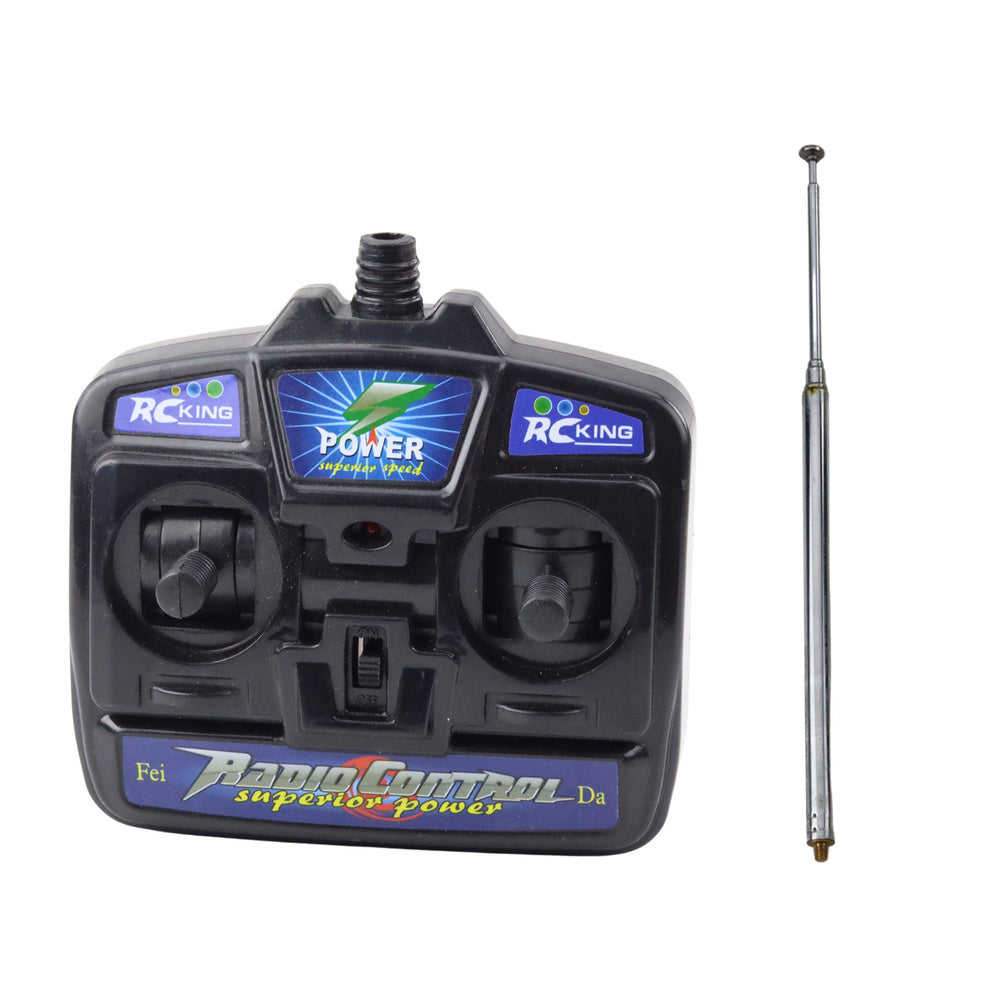 27 Mhz Remote Control - attēls 2