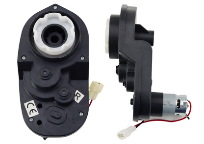 A730-2 24V RS555 Drive Motor - attēls 1