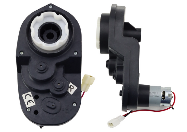 A730-2 24V RS555 Drive Motor - attēls 5