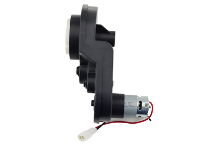 A730-2 24V RS555 Drive Motor - attēls 7