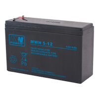 AGM Gel Car Battery for 12v6Ah Battery - attēls 6