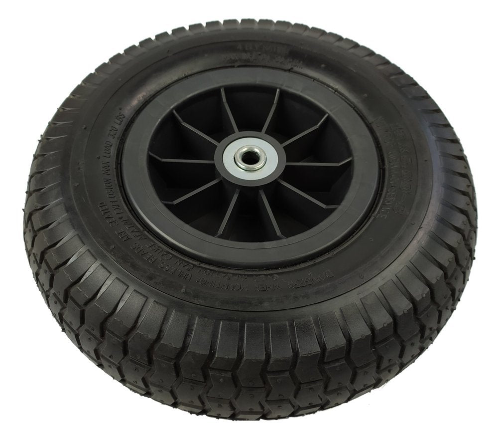 Air Wheel for Electric Ride-On Quad BDM0906 - image 4