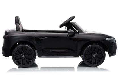 Audi A5L HL788 Black Battery-Powered Vehicle - image 5