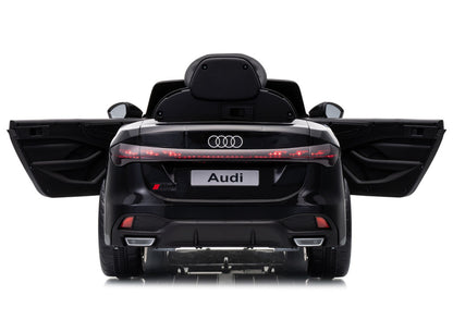 Audi A5L HL788 Black Battery-Powered Vehicle - image 8