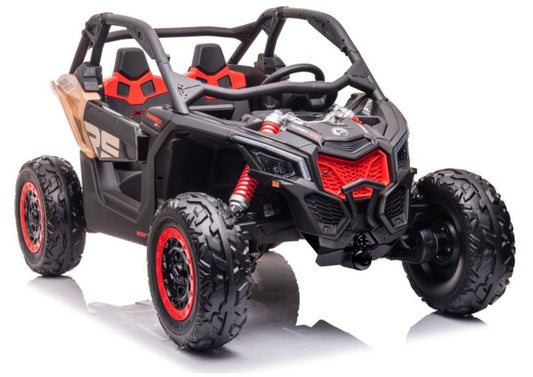 Auto Battery Buggy DK-CA001 Can-am RS - attēls 1