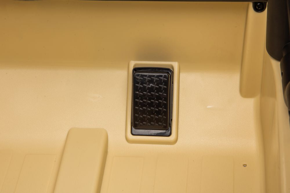 Auto Battery Toyota FJ Khaki 4x4 - attēls 7