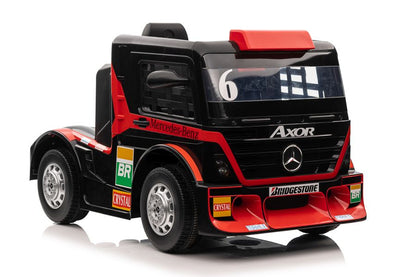 Auto For Mercedes XMX622 Red - attēls 6