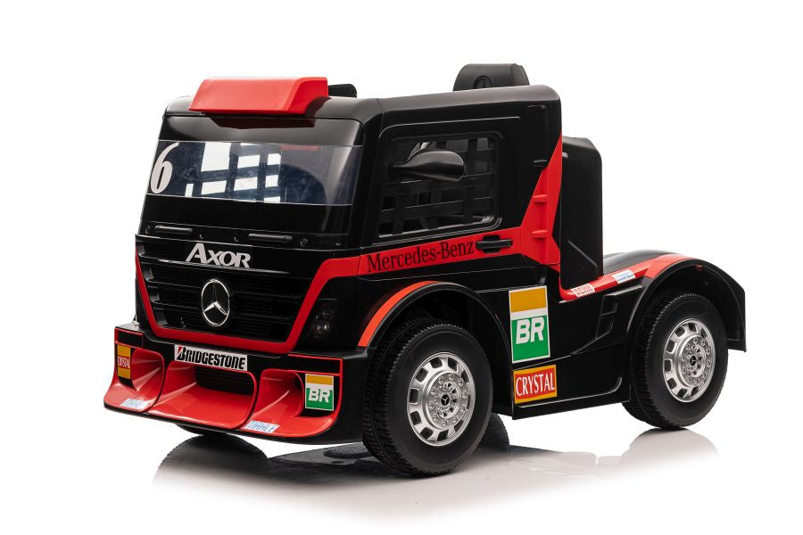 Auto For Mercedes XMX622 Red - attēls 7