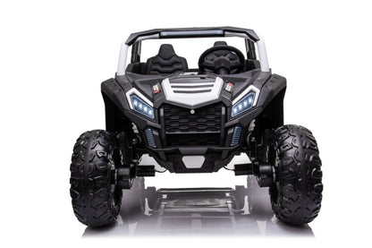 Battery Car A032 24V14Ah EVA White - attēls 3