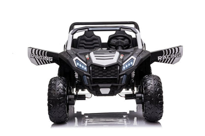 Battery Car A032 24V14Ah EVA White - attēls 6