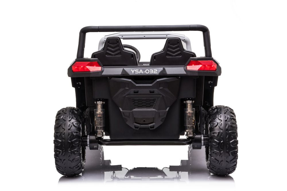 Battery Car A032 24V14Ah EVA White - attēls 7