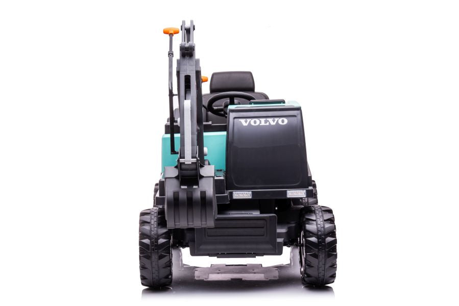 Battery Excavator Volvo DK-VE888 Blue - attēls 3