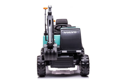 Battery Excavator Volvo DK-VE888 Blue - attēls 3